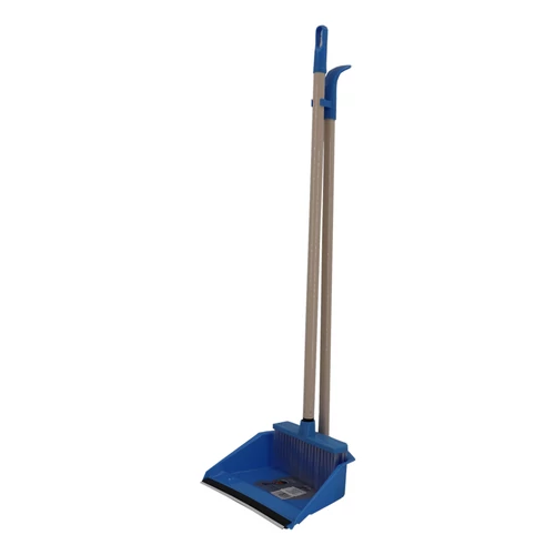 Álló nyeles lapát seprűvel 66 cm