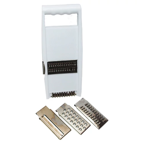 Zöldséggyalu 4 funkciós