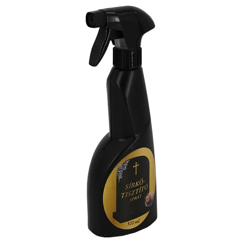 Sírkőtisztító 500 ml