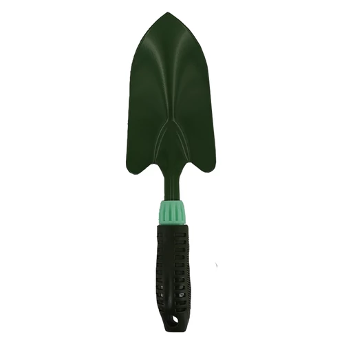 Kertész ásó zöld 31 cm