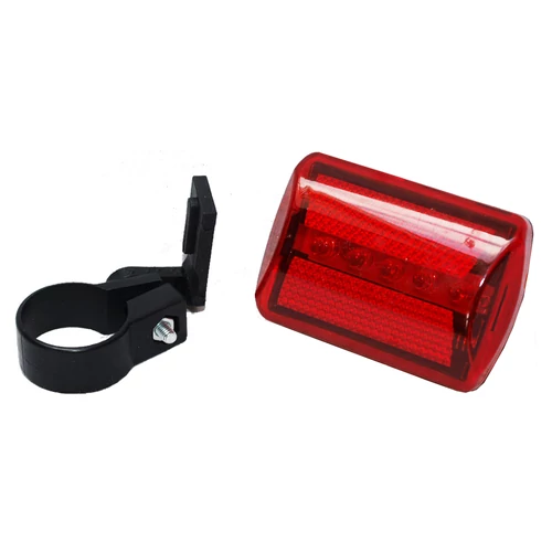 Kerékpár hátsó lámpa