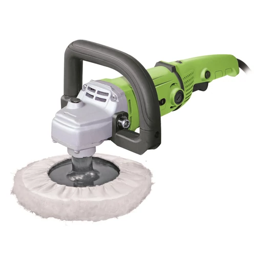 WIDO WD010611400 polírozó, 1400W, 180 mm, 3300 RPM