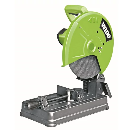WIDO WD030312350 körfűrész, 2350W, 355 mm, 3800 RPM