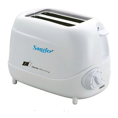 Sonifer SF-6006 kenyérpirító 700W