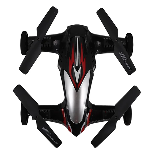 Quadcopter D55 repülő autó drón