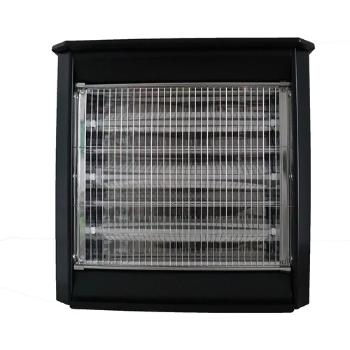Ketao RH82 elektromos, kvarc hősugárzó 2400W