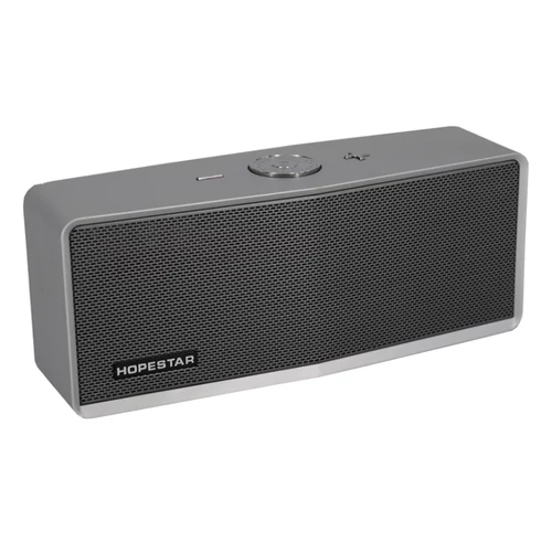 Hopestar H6 2 x 5 W hordozható bluetooth hangszóró