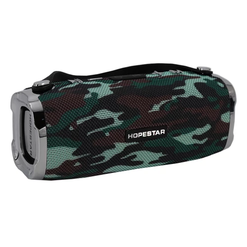 Hopestar H24 2 x 5 W hordozható, bluetooth hangszóró