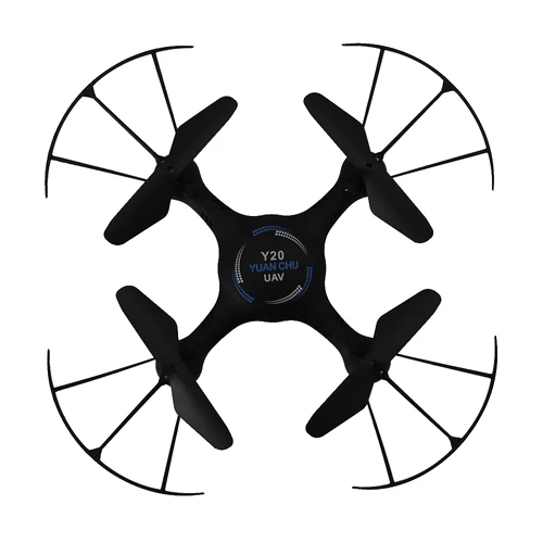 Y 20 UAV Quadkopter drón