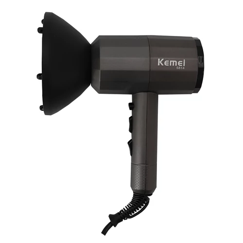 Kemei KM-5814 hajszárító 3500W