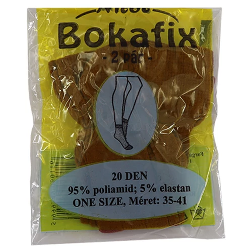 Bokafix 2 pár