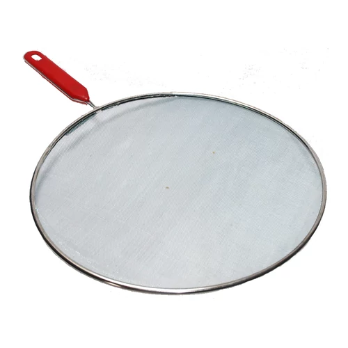 Edénytakaró nyéllel 29 cm