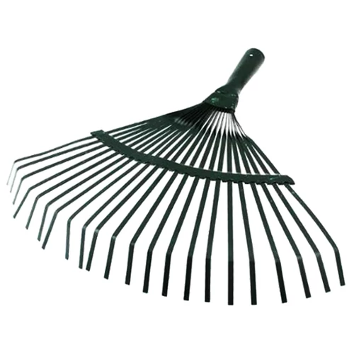 Lombseprű fej, fém