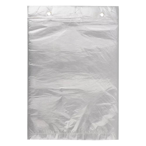 Hűtőtasak tépős 3 kg (100 db)