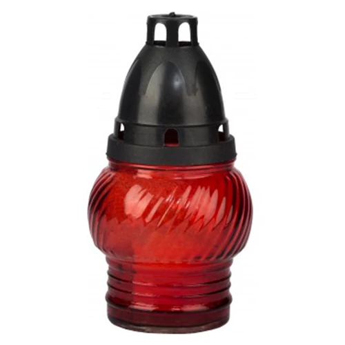 Üvegmécses LA72K 140 mm