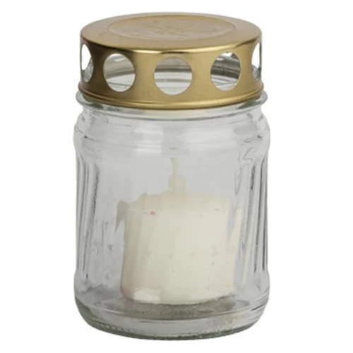 Üvegmécses LA2 100 mm