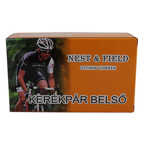 Kerékpár gumi belső 24"