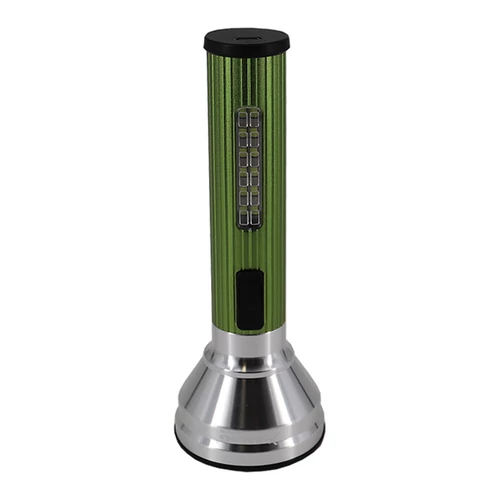 Fém LED zseblámpa BL-F0156