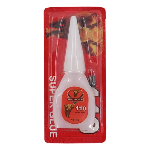 Pillanatragasztó 5 g