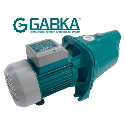 GABKA GA-88104 vízszivattyú, 750W, 80 l/perc