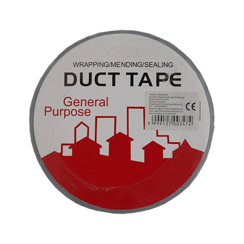 Textil ragasztószalag 48mm*25m