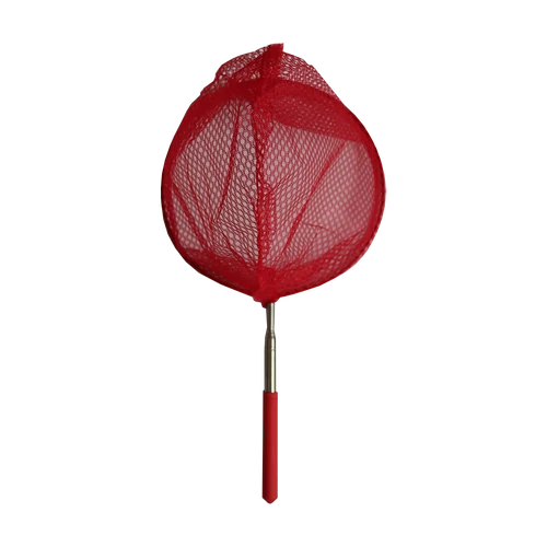 Lepkeháló teleszkópos 80 cm