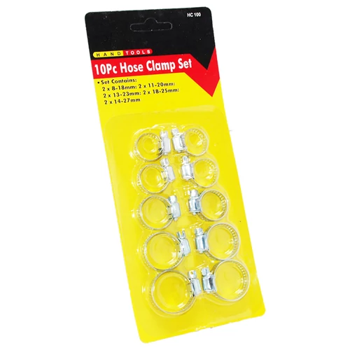 Szorítóbilincs 21-32 mm