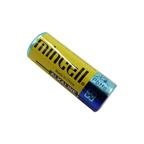 Mini elem 23A/12V