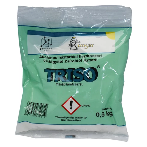 Trisó 500 g