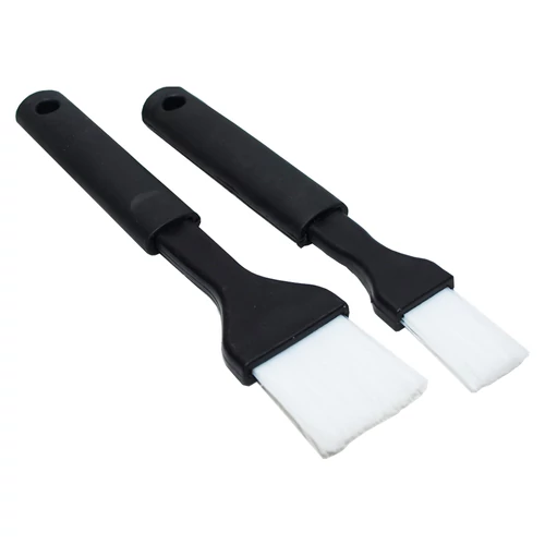 Húskenő ecset 2 db