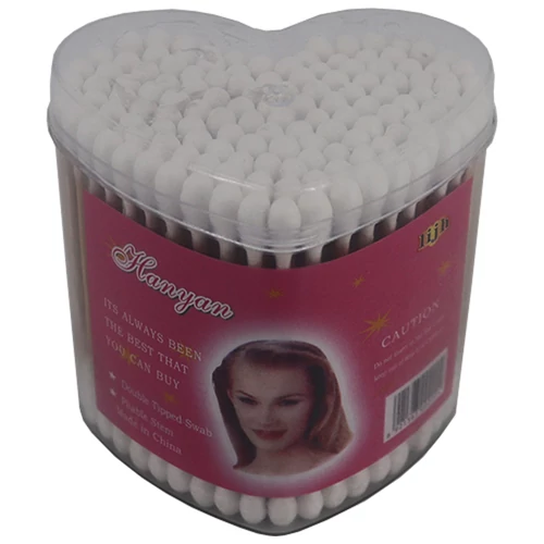 Fültisztító szíves