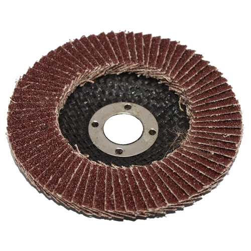 Lamellás csiszoló korong 125 mm