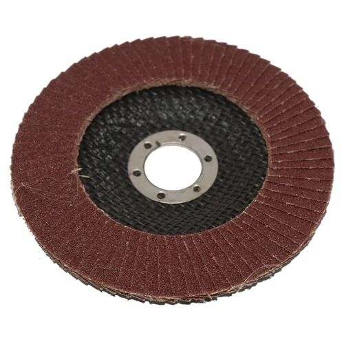 Lamellás csiszoló korong 115 mm