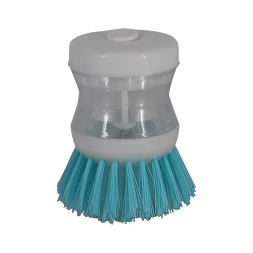 Mosószer adagolós kefe