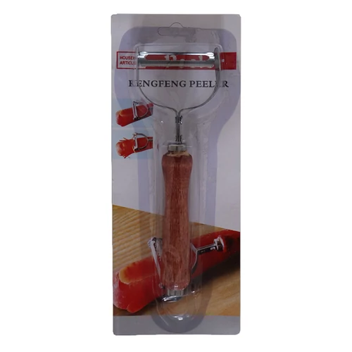 Burgonya-, zöldséghámozó