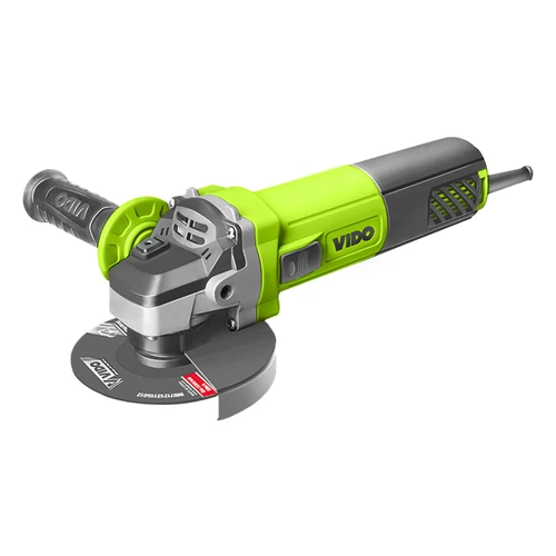 WD010580750 VIDO sarokcsiszoló 750W, 11000 RPM