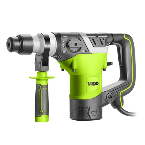 WD011320028 VIDO fúrókalapács 1050W, 780/4300 RPM