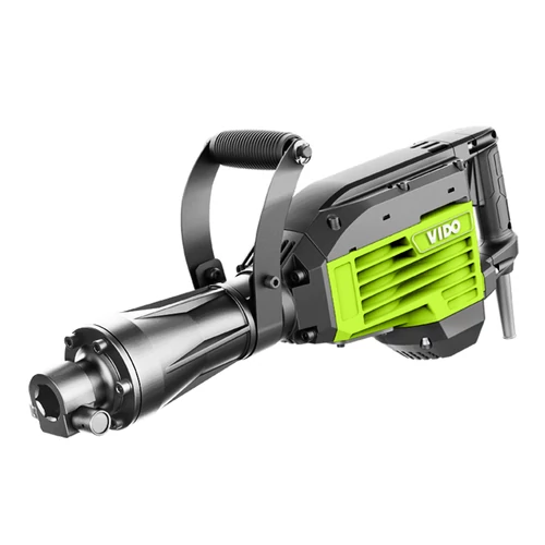 WD011430600 VIDO vésőkalapács 1500W, 1780 RPM, 60 J