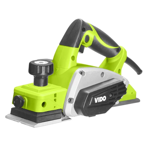 WD011820822 VIDO elektromos gyalu 620W, 17000 RPM