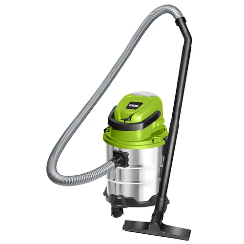 WD048110180 VIDO akkumulátoros porszívó 18V , 1db akkumlátor 4ah + 1db töltő