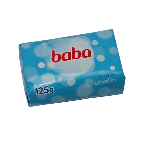 Baba szappan 90g