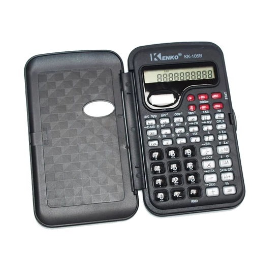 Kenko KK-105 tudományos számológép