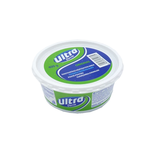 Ultra Derm kéztisztító 400 g