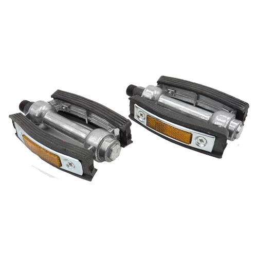 Kerékpár pedál fém