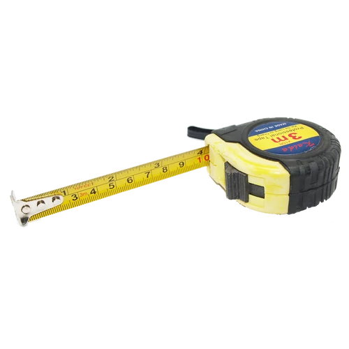 Mérőszalag 3 m