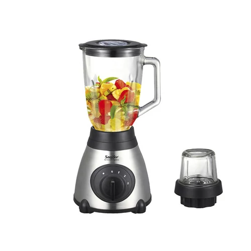 Sonifer SF-8006 turmixgép 400W, 1,5 liter