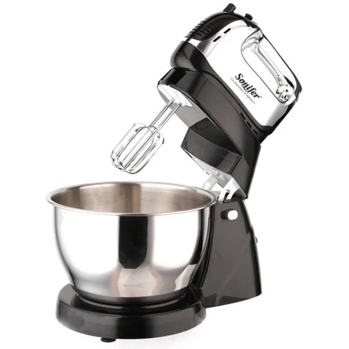 Sonifer SF-7008 konyhai robotgép 400W , 4 liter